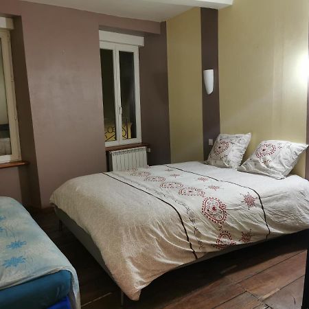 La Petite Maison De La Tante Marie アブランシュ エクステリア 写真
